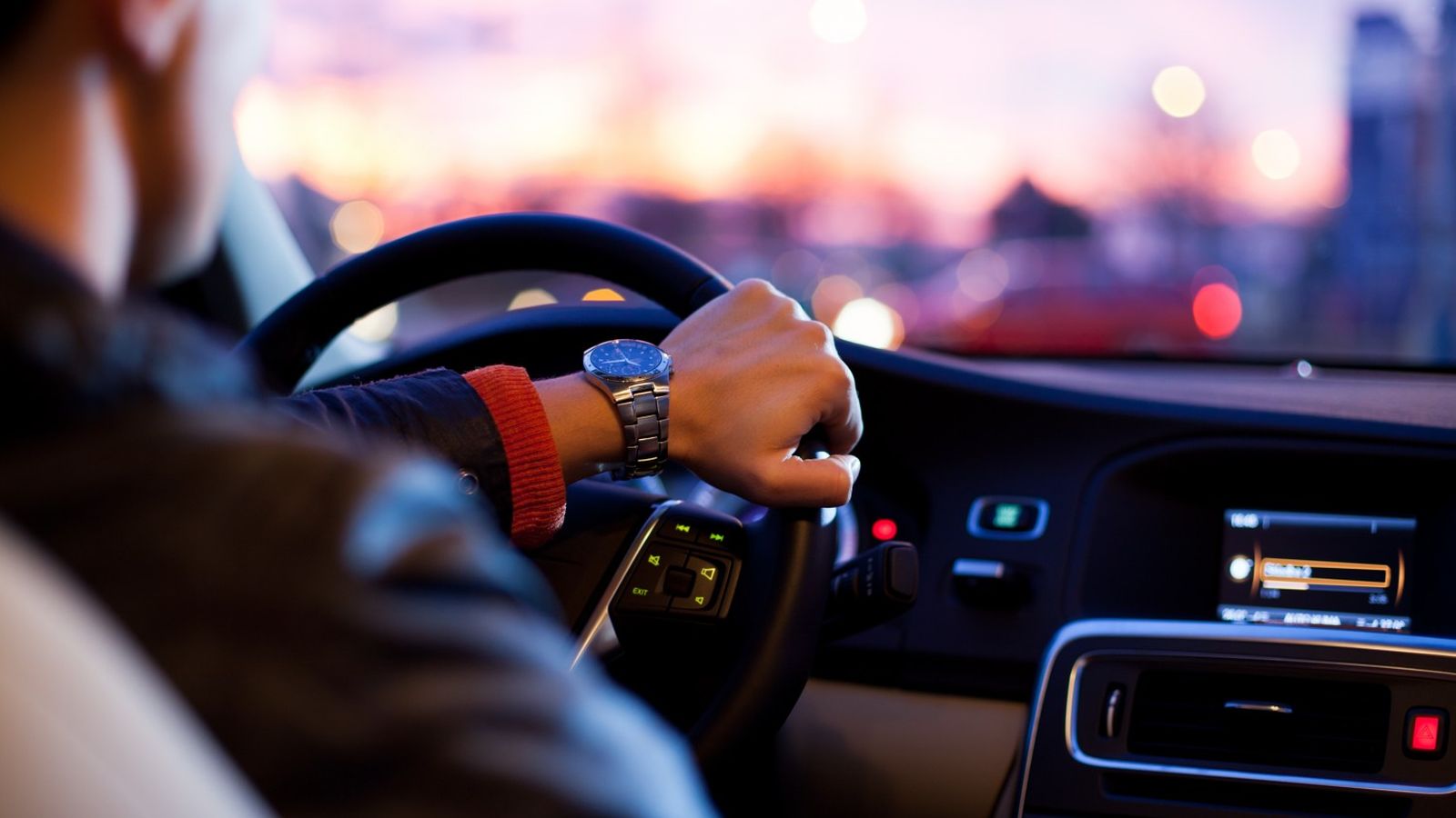 Monitoreo GPS para vehículos particulares